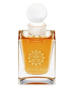Amouage - Attar Tribute