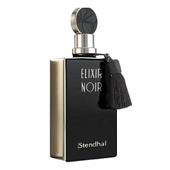 Stendhal - Elixir Noir