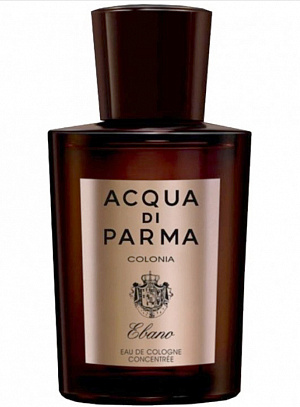Acqua Di Parma - Colonia Ebano Concentree