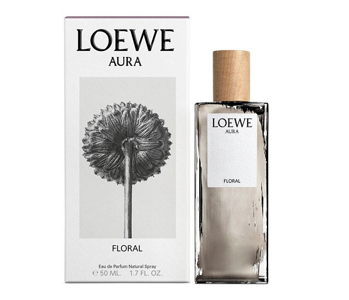Loewe - Aura Loewe Floral 2020