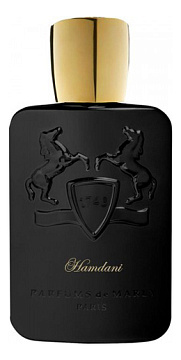 Parfums de Marly - Hamdani