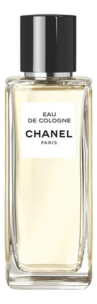 Chanel - Les Exclusifs de Chanel Eau de Cologne