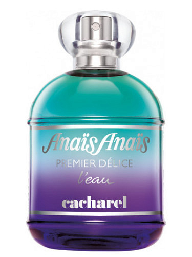 Cacharel - Anais Anais Premier Delice L'Eau