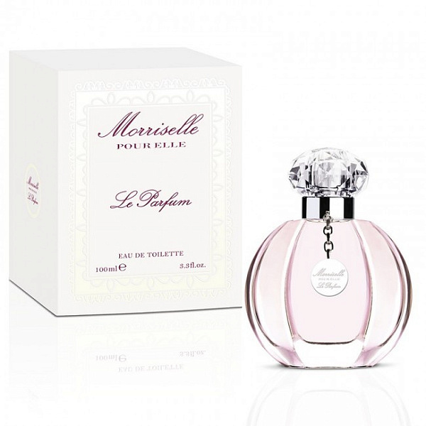 Morris - Morriselle Pour Elle Le Parfum