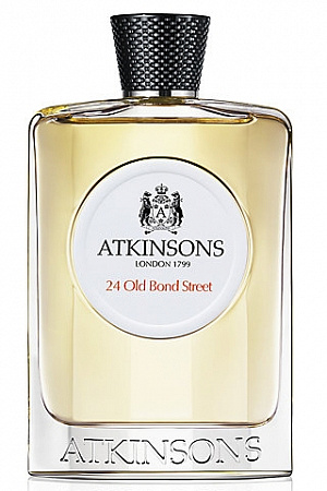 Atkinsons - 24 Old Bond Street