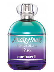 Cacharel - Anais Anais Premier Delice L'Eau