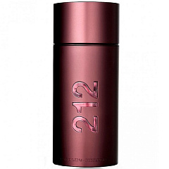 Carolina Herrera - 212 Sexy Men Carolina Herrera - 212 Sexy Men