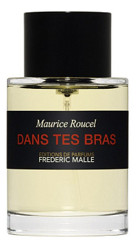 Frederic Malle - Dans Tes Bras