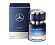 Mercedes-Benz Ultimate (Парфюмерная вода 40 мл)
