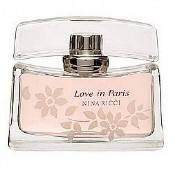 Nina Ricci - Love in Paris Fleur de Pivoine