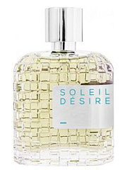 LPDO - Soleil Desire