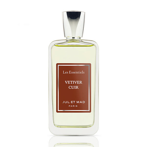 Jul et Mad Paris - Vetiver Cuir