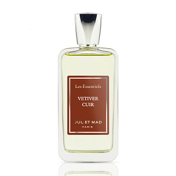 Jul et Mad Paris - Vetiver Cuir