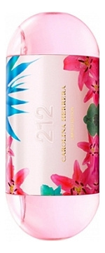 Carolina Herrera - 212 Surf for Her