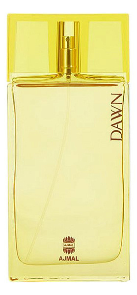Ajmal - Dawn