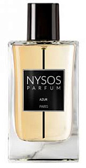 Nysos Parfum - Azur
