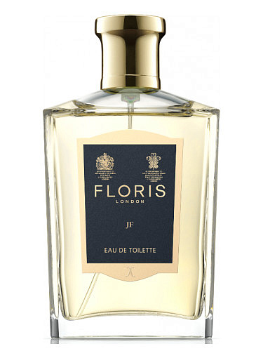 Floris - JF