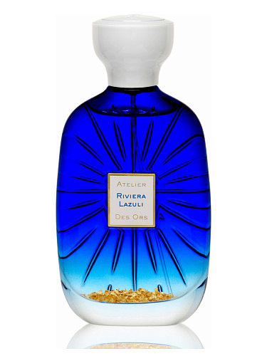 Atelier des Ors - Riviera Lazuli