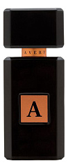 Avery Fine Perfumery - A as in Adorable