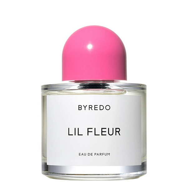 Byredo - Lil Fleur Rose