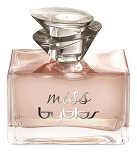 Byblos - Miss Byblos