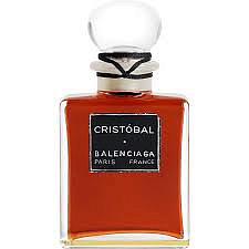 Balenciaga - Cristobal 2025