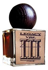 Jinx Smells - Legacy Vol. 3