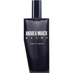 Andrea Maack - Magma