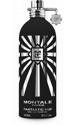 Montale - Fantastic Oud