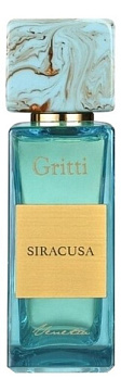 Gritti - Siracusa