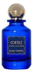 Milano Fragranze - Cortile