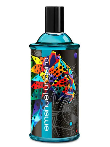 Emanuel Ungaro - Intense For Him