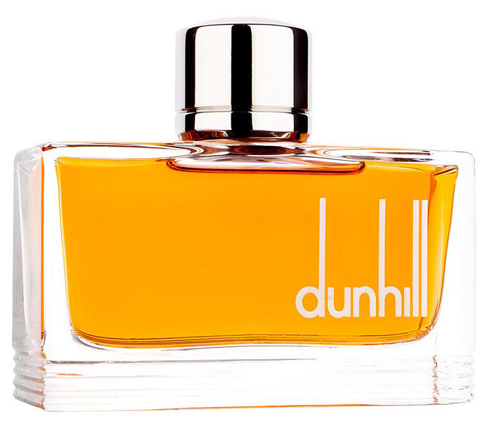 Alfred Dunhill - Pursuit