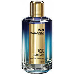 Mancera - Aoud Lemon Mint Mancera - Aoud Lemon Mint