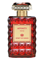 Spirit Of Kings - Affinity