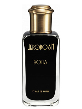 Jeroboam - BOHA