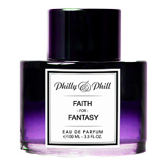 Philly & Phill - Faith for Fantasy Philly & Phill - Faith for Fantasy