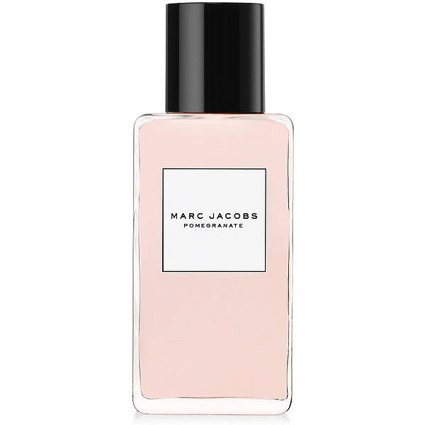 Marc Jacobs - Splash Pomegranate