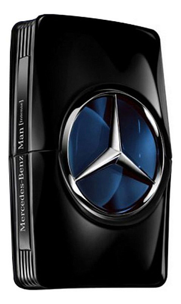 Mercedes Benz - Mercedes-Benz Man Intense