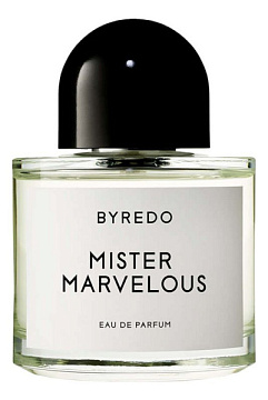 Byredo - Mister Marvelous