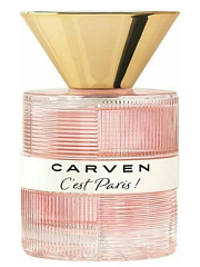 Carven - Carven C'est Paris! Pour Femme