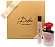 Dolce Rosa Excelsa (набор п/в 30 мл + п/в 7.4 мл)