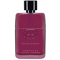 Gucci - Guilty Absolute Pour Femme