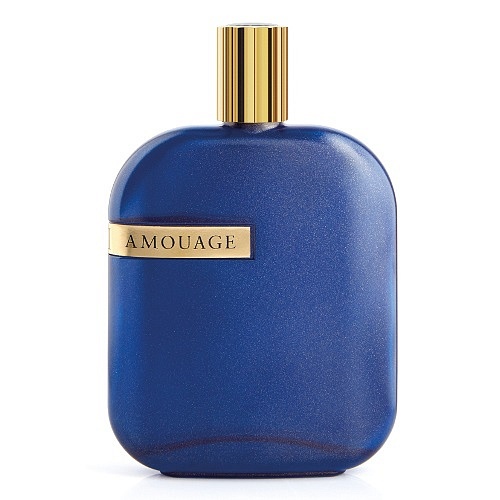Amouage - Opus XI Library Collection