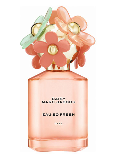 Marc Jacobs - Daisy Eau So Fresh Daze