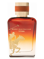 Beverly Hills Polo Club - Titan