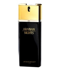 Jacques Bogart - Arabian Nights