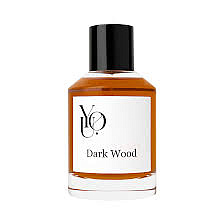 You - Dark Wood