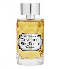 12 Parfumeurs Francais - Treasures de France Chambord