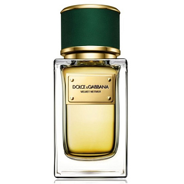 Dolce&Gabbana - Velvet Vetiver